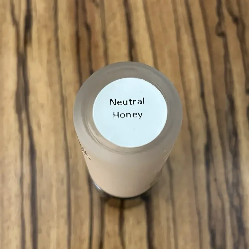 Bobbi Brown Weightless Skin Foundation SPF 15 Neutral Honey